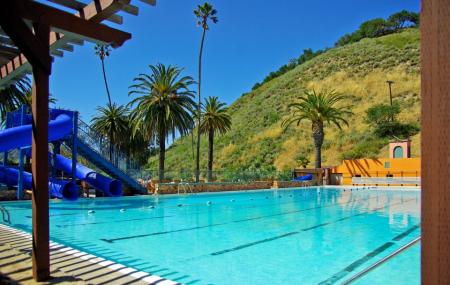 Avila Hot Springs Image