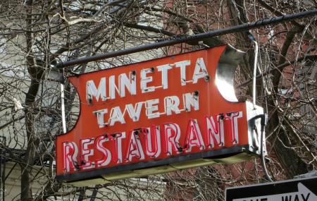 Minetta Tavern Image