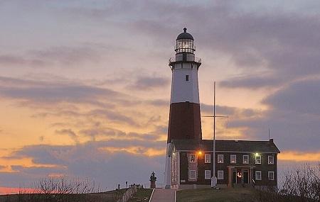 Montauk Point State Park Image
