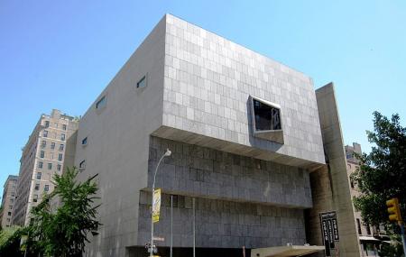 Whitney Museum Shop Image