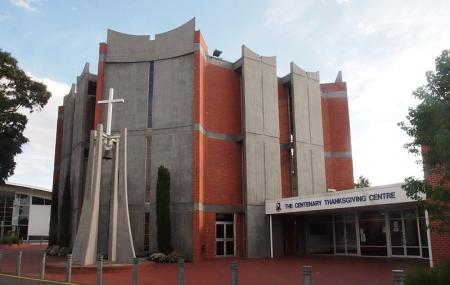 Immanuel College Image