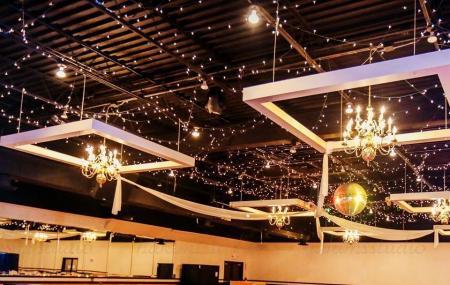 Monte Carlo Ballroom Image