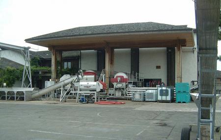 Inniskillin Wines Image