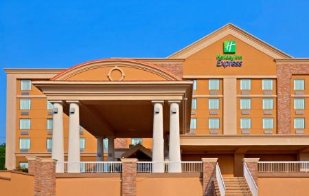 Holiday Inn Express North Bergen - Lincoln Tunnel Image