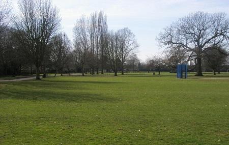 Warrender Park Image
