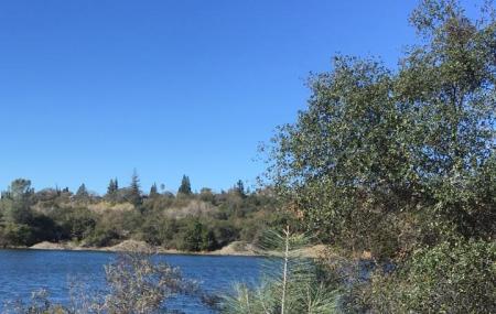 Willow Creek Recreation Area Image