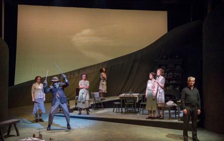 Shaw Festival Theatre Image