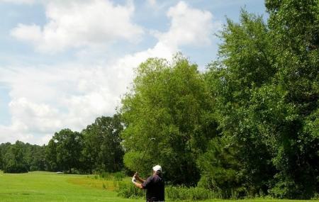 Quail Ridge Golf Course Image