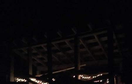 Destination Haunt Haunted House In Maine Image