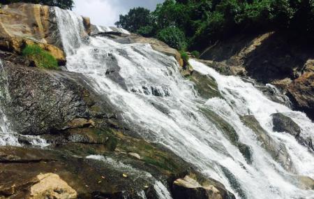 Asupini Ella Falls Image