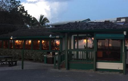 The Mucky Duck Image