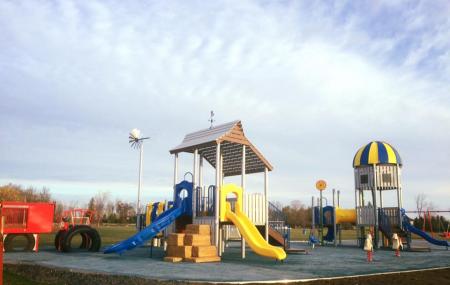 Beckwith Park Image