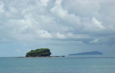 Beihai Weizhou Island Image