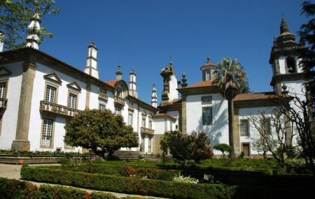 Casa De Mateus Image