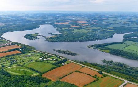 Guelph Lake Conservation Area Image