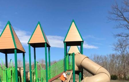 Ptlm. Daniel Calabrese Memorial Park Image