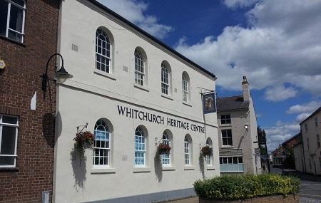 Whitchurch Heritage Centre Image