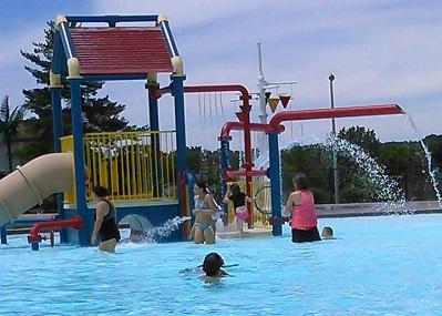 Fairfield Aquatic Center Image