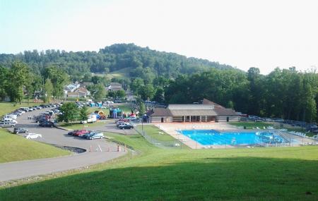 Shinnston City Parks & Rec Image