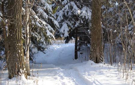 Barkhausen Waterfowl Preserve Image