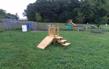 De Pere Dog Park Image