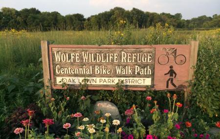 Wolfe State Wildlife Refuge Image