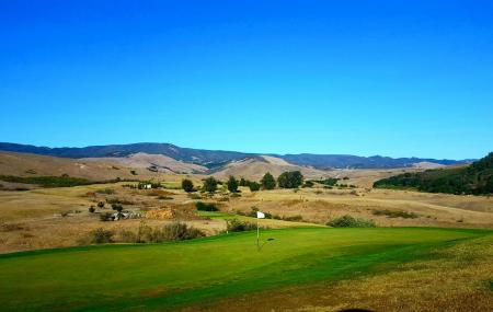 Dairy Creek Golf Course Image