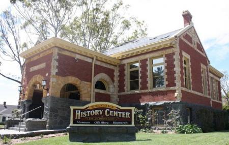 History Center And Museum Of San Luis Obispo County Image
