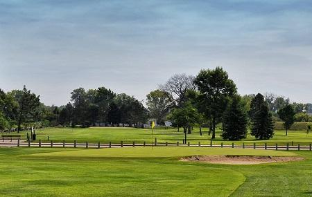 Prairie West Golf Course Image