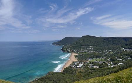 Bald Hill Image