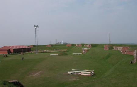 Fort Widley Image
