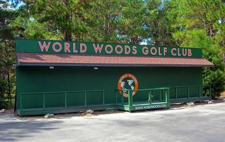 World Woods Golf Club Image