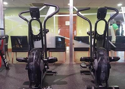 Nuffield Health Fitness & Wellbeing Centre Image