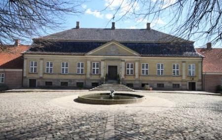 Norholm Vandmolle Image