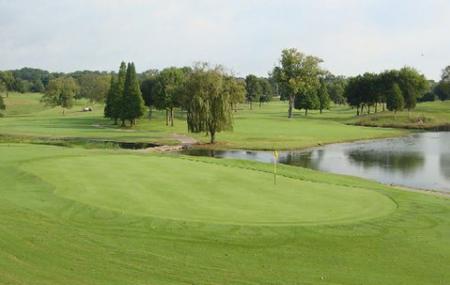 Willow Creek Golf Club Image