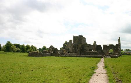Hore Abbey Image