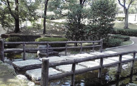 Hachimanyama Park Image