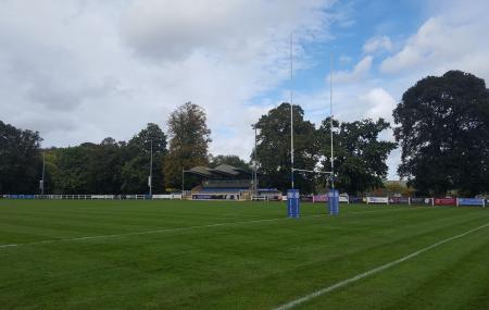 Henley Rugby Football Club Image