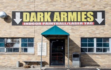 Dark Armies Inc Image
