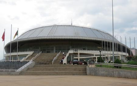 Palais Des Sports Image
