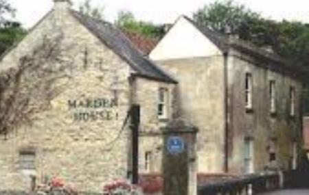 The Marden House Centre Image