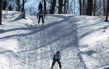 Osceola Tug Hill Ski Center Image