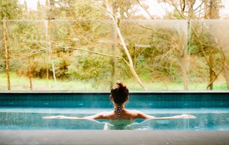 Hepburn Bathhouse & Spa Image