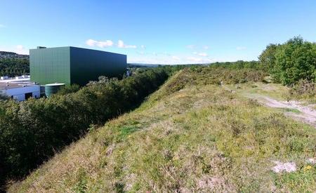 Tyne Riverside Country Park Low Prudhoe Image