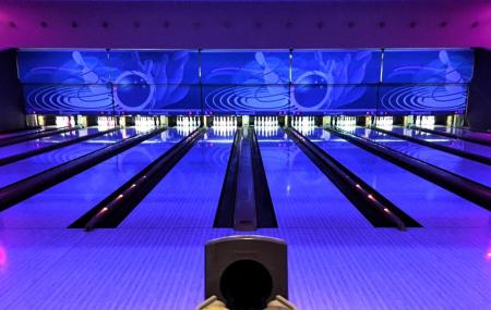 Iraklio Bowling Center Image