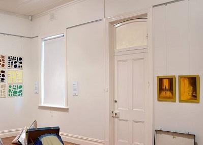 Burra Regional Art Gallery Image