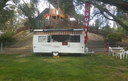 Kids Town Park Image