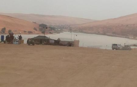 Kararah Lake Image