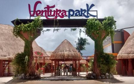 Parque Nizuc Image