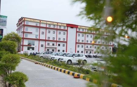 Rce Roorkee- Top Engineering College In Uttarakhand Image